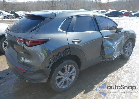 2024 Mazda Cx-30 2.5 S Preferred Package z USA, uszkodzony, nr VIN 3MVDMBCM3RM694482